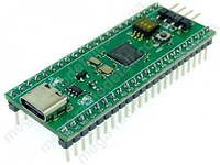 Системна плата STM32F401CCU6