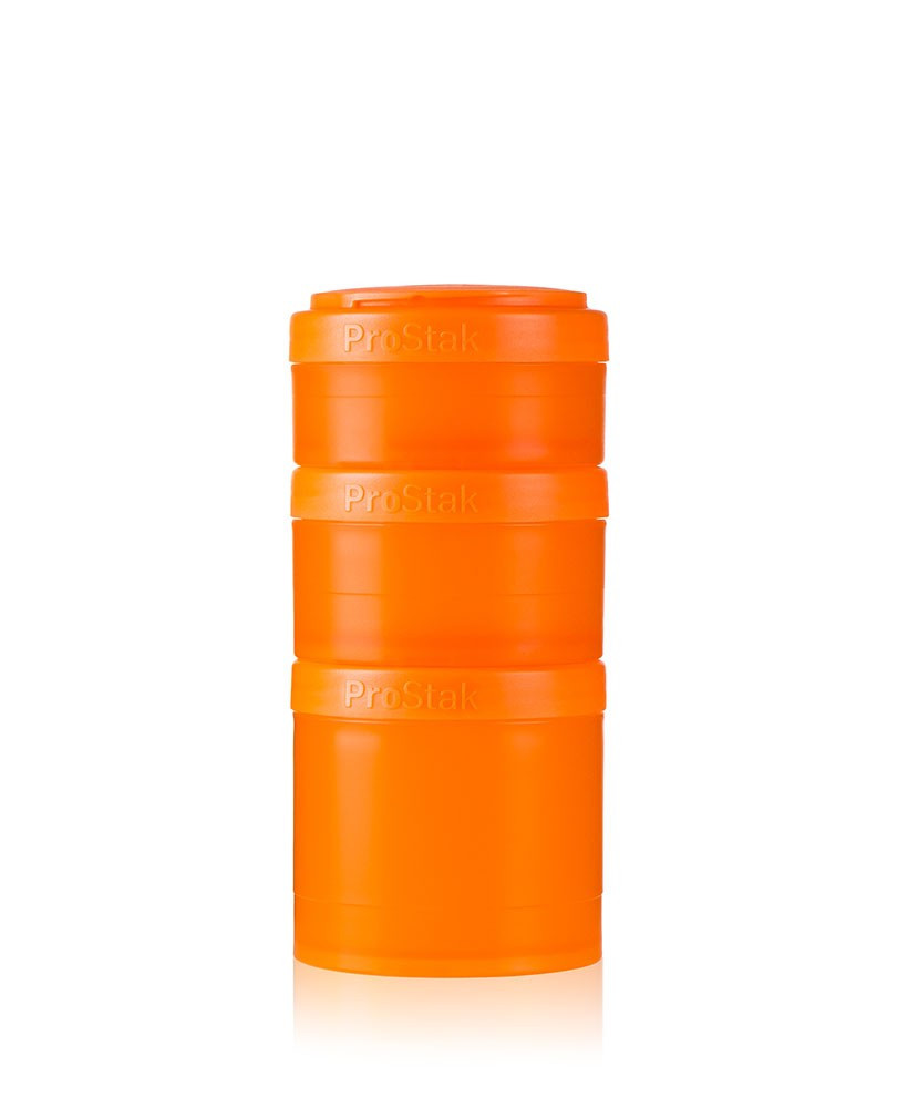 Контейнер спортивний BlenderBottle Expansion Pak Orange (ORIGINAL)