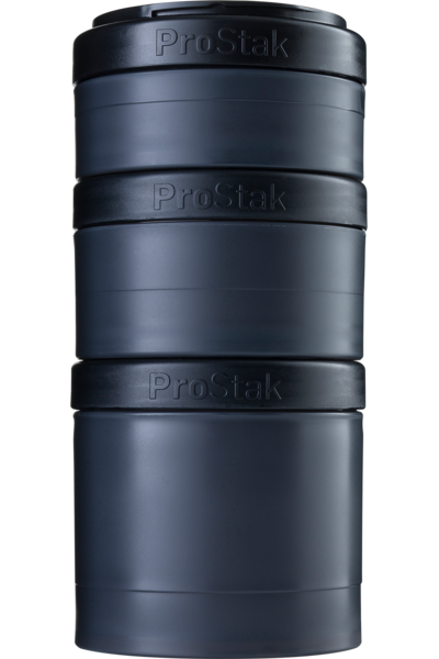 Контейнер спортивний BlenderBottle Expansion Pak Black (ORIGINAL)