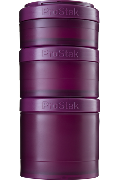 Контейнер спортивний BlenderBottle Expansion Pak Plum (ORIGINAL)