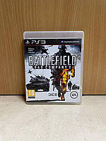 Battlefield Bad Company 2 (PS3, Англійська версія)