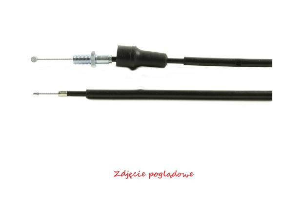 ProX ТРОС ГАЗА XT225 '01-07 (OEM: 4BE-26302-00-00) - фото 1 - id-p1526836955