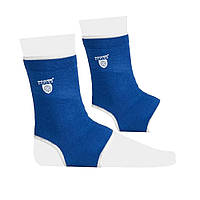 Спортивные бандажи на голеностоп Power System Ankle Support PS-6003 Blue XL