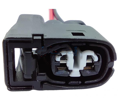 Разъем Lexus Toyota 9098011246 катушки зажигания 2-конт