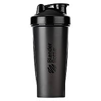 Шейкер спортивный BlenderBottle Classic 28oz/820ml Black (ORIGINAL)