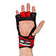 Рукавички для ММА Power System PS 5010 Katame Evo Black/Red L/XL, фото 8