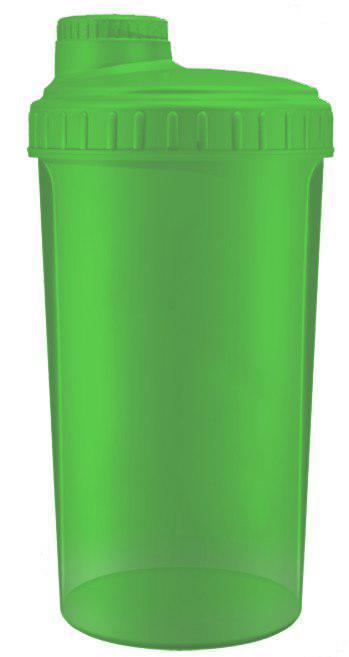 Шейкер спортивний Shaker360 700ml Green