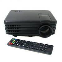 Портативний проєктор WiFi Mini LED Projector RD 805