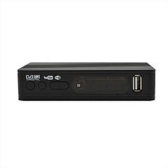 Тюнер DVB-T2 0967 з підтримкою Wifi T2-0967 180561