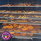 Чипси з батату, упаковка 50 грамів, фото 6