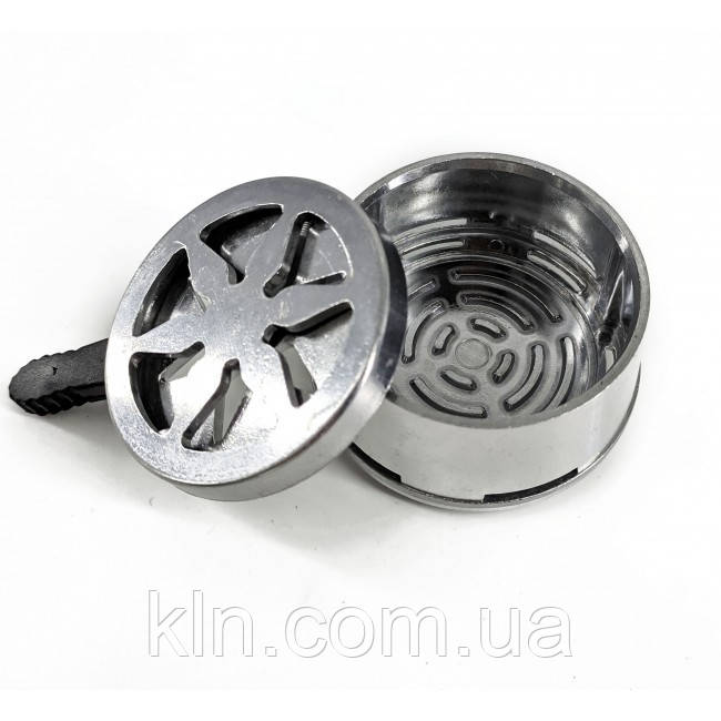 Калауд Соляріс Kaloud Solaris для кальяну для вугілля, фото 1