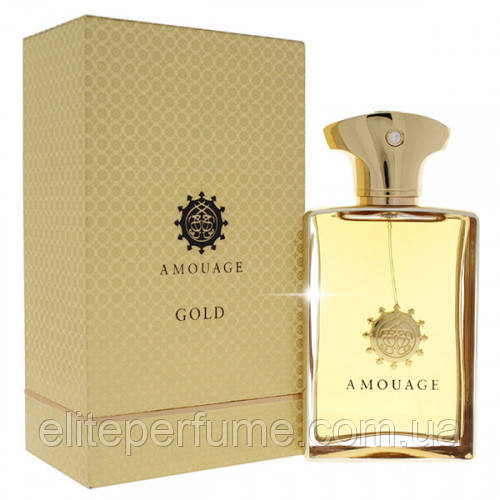 Amouage Gold Man Оригінал