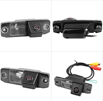 Спеціальна задня GreenYi автомобільна камера заднього огляду для Kia Sportage 2010-16