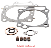 ProX КОМПЛЕКТ ПРОКЛАДОК Top End KTM200SX-EXC '98-02