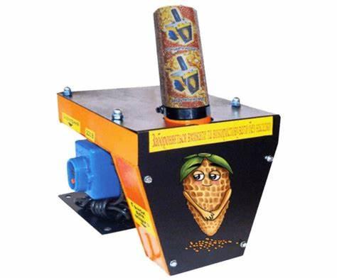 Кукурудзолущилка електро Югасервіс Вінниця, фото 1