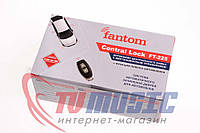 Интерфейс центрального замка Fantom FT-225