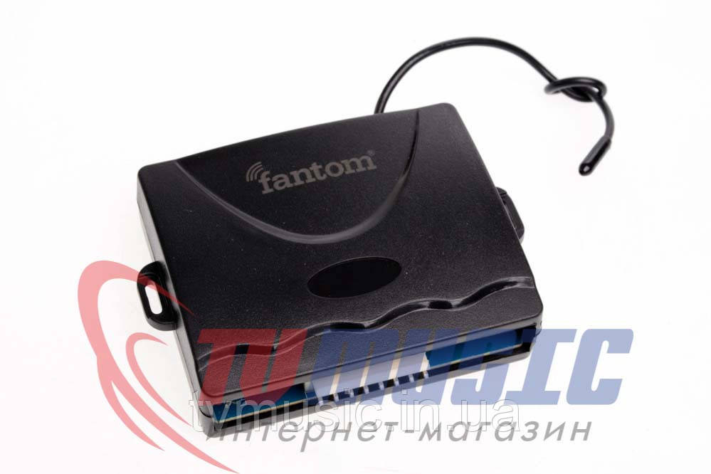 Интерфейс центрального замка Fantom FT-225 - фото 4 - id-p140590907