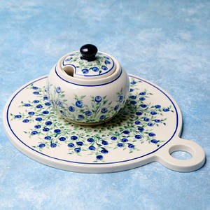 Цукорниці. Ємності