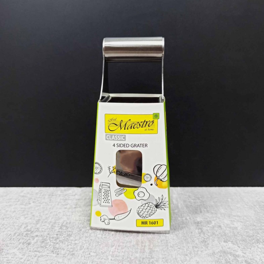 Тертка Maestro MR-1601, фото 1