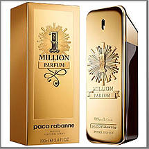 Paco Rabanne 1 Million Parfum парфумована вода 100 ml. (Тестер Пако Рабан 1 Мільйон Парфум), фото 5