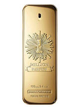 Paco Rabanne 1 Million Parfum парфумована вода 100 ml. (Тестер Пако Рабан 1 Мільйон Парфум), фото 3
