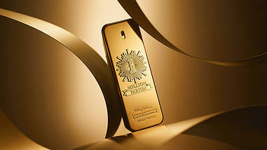 Paco Rabanne 1 Million Parfum парфумована вода 100 ml. (Тестер Пако Рабан 1 Мільйон Парфум), фото 6