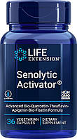 Life Extension Senolytic Activator 36 капсул (4384303930)