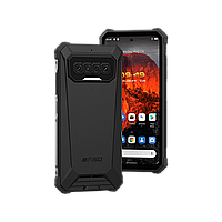 Защищенный смартфон OUKITEL IIIF150 R2022 8/128Gb black Night Vision противоударный водонепроницаемый телефон