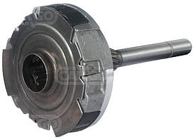 Редуктор стартера на IVECO Daily, RENAULT TRUCK Mascott, KHD ENGINES F3L1011