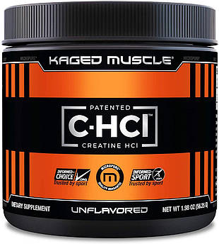 Kaged Muscle Creatine HCl 56 г (4384303970)