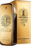 Paco Rabanne 1 Million Parfum парфумована вода 100 ml. (Пако Рабан 1 Мільйон Парфум), фото 8