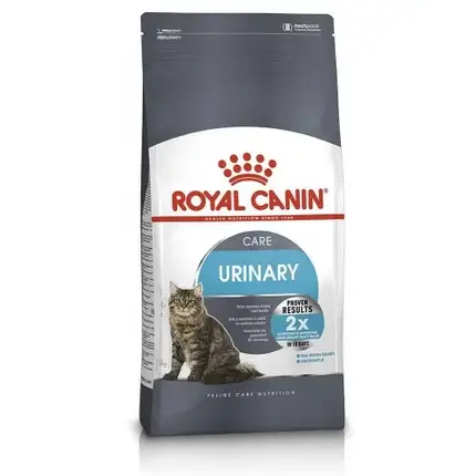Сухий корм Royal Canin Urinary Care для дорослих кішок в цілях підтримки здоров'я сечовидільної системи, 400 г, фото 2