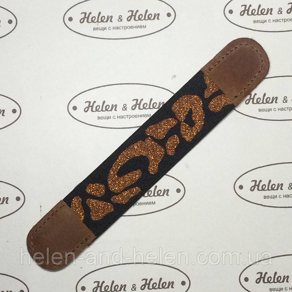 Органайзер для панчіх спиць. Коричневий, фото 1