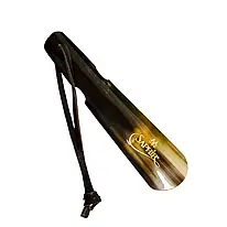 Ріжок для взуття з рогу бика Saphir Medaille D'or, 18 см