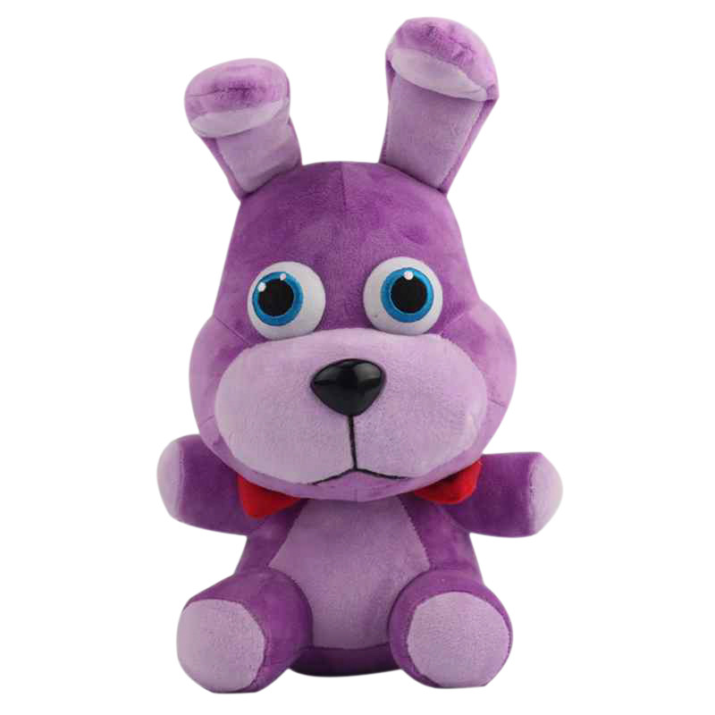 М'яка іграшка П'ять ночей з Фредді Bonnie Бонні 25 см FNAF48-4