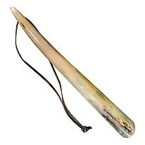 Ріжок для взуття з рогу бика Saphir Medaille D'or, 43-46 см