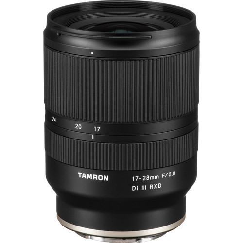 Об'єктив Tamron 17-28mm F/2.8 Di III RXD для Sony Fullframe Гарантія виробника