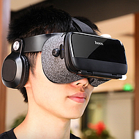 3D очки виртуальной реальности для смартфонов от 5,5 до 6,53 дюймов Vr очки шлем 3D очки Hoco Оригинал