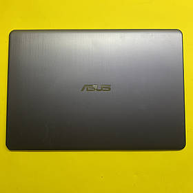 Разборка ноутбука Asus E406S, корпус, шлейф, плата, рамка, крышка,