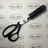 Чохол для прямих спиць. Коричневий, фото 4