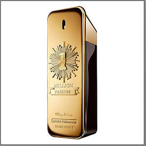 Paco Rabanne 1 Million Parfum парфумована вода 100 ml. (Тестер Пако Рабан 1 Мільйон Парфум)