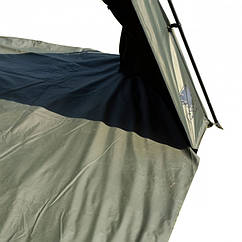 Підлога до шелера Nash Gazebo Pro Groundsheet