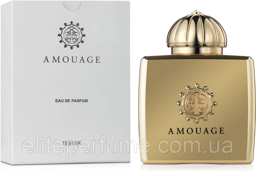 Amouage Gold Woman TESTER 100 ml Оригінал