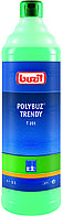 Полировальное средство для мытья полов Buzil Polybuz Trendy T 201, 1л