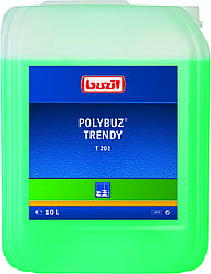 Полірувальнй засіб для миття підлог Buzil Polybuz Trendy T 201, 10л
