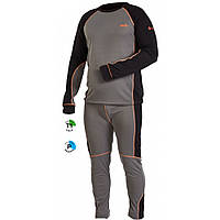 Термобілизна Norfin Comfort Line Gray