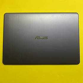 Розбирання ноутбука Asus E406S Кришка матриці