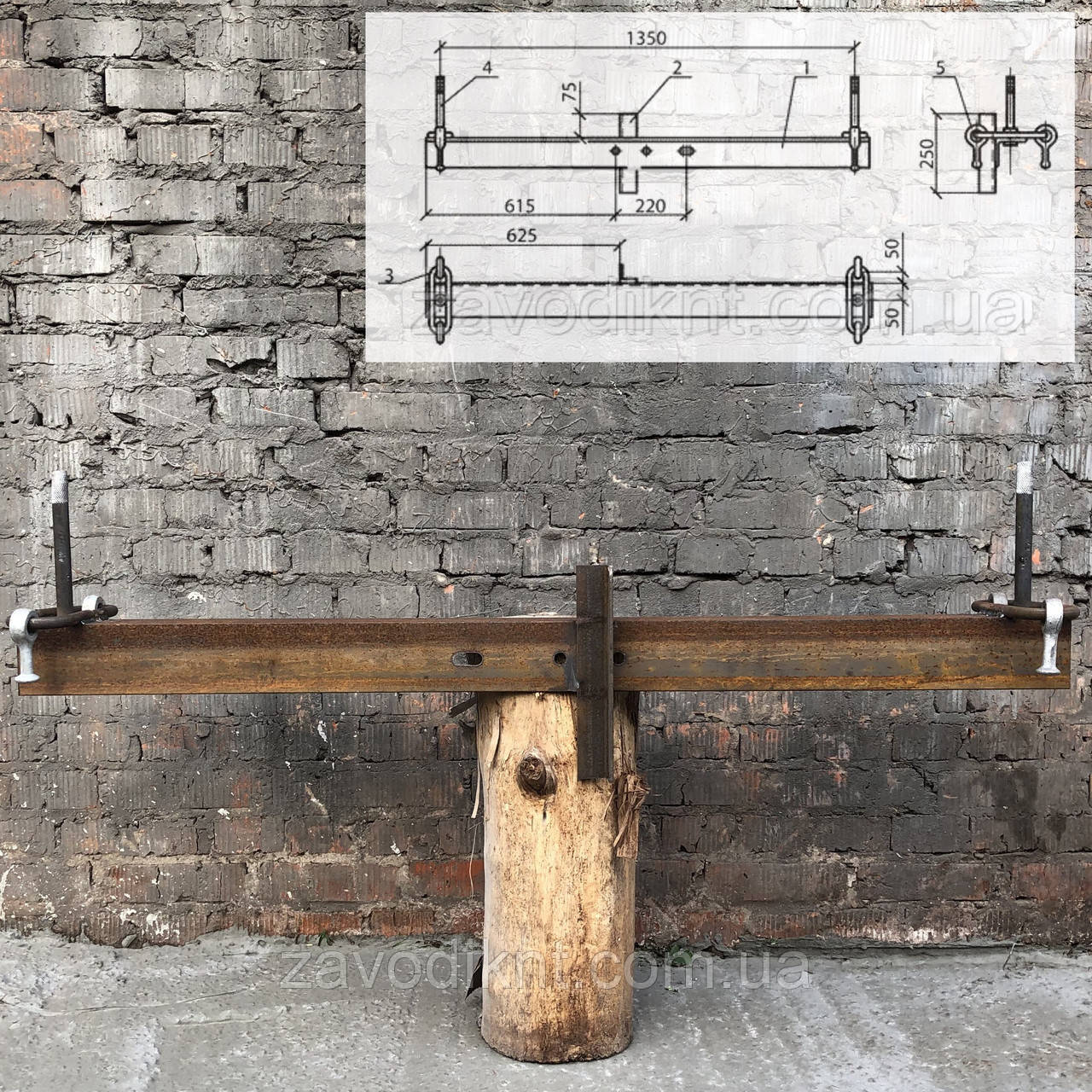 0002-28. Траверса тм-73 27. 0002. Траверсы тм 63. 0002-28.