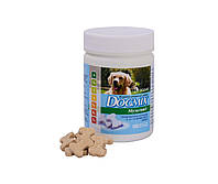 Витаминно-минеральная добавка DOGMIX (Догмикс) мультивит №100, Продукт