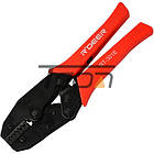 Кліщі R`Deer RT-301E для опресування втулкових віконців